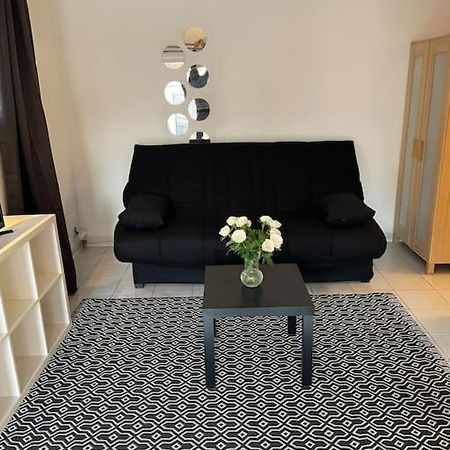 Charmant Duplex + Terrasse A 5 Min Du Centre D'Aix Apartment Aix-en-Provence Luaran gambar